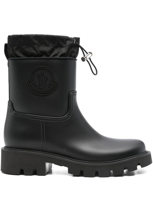Moncler モンクレールキックストリームレインブーツ - Image 1