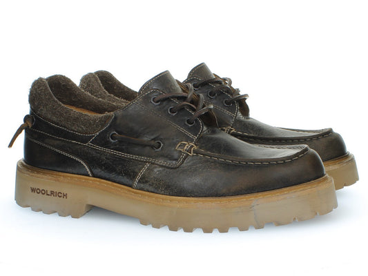 Woolrich ウールリッチフットウェア - Image 1