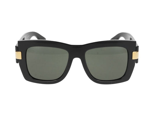 Gucci サングラスグッチGG1688 S 001ブラックブラックグレー /18 /140 - Image 1