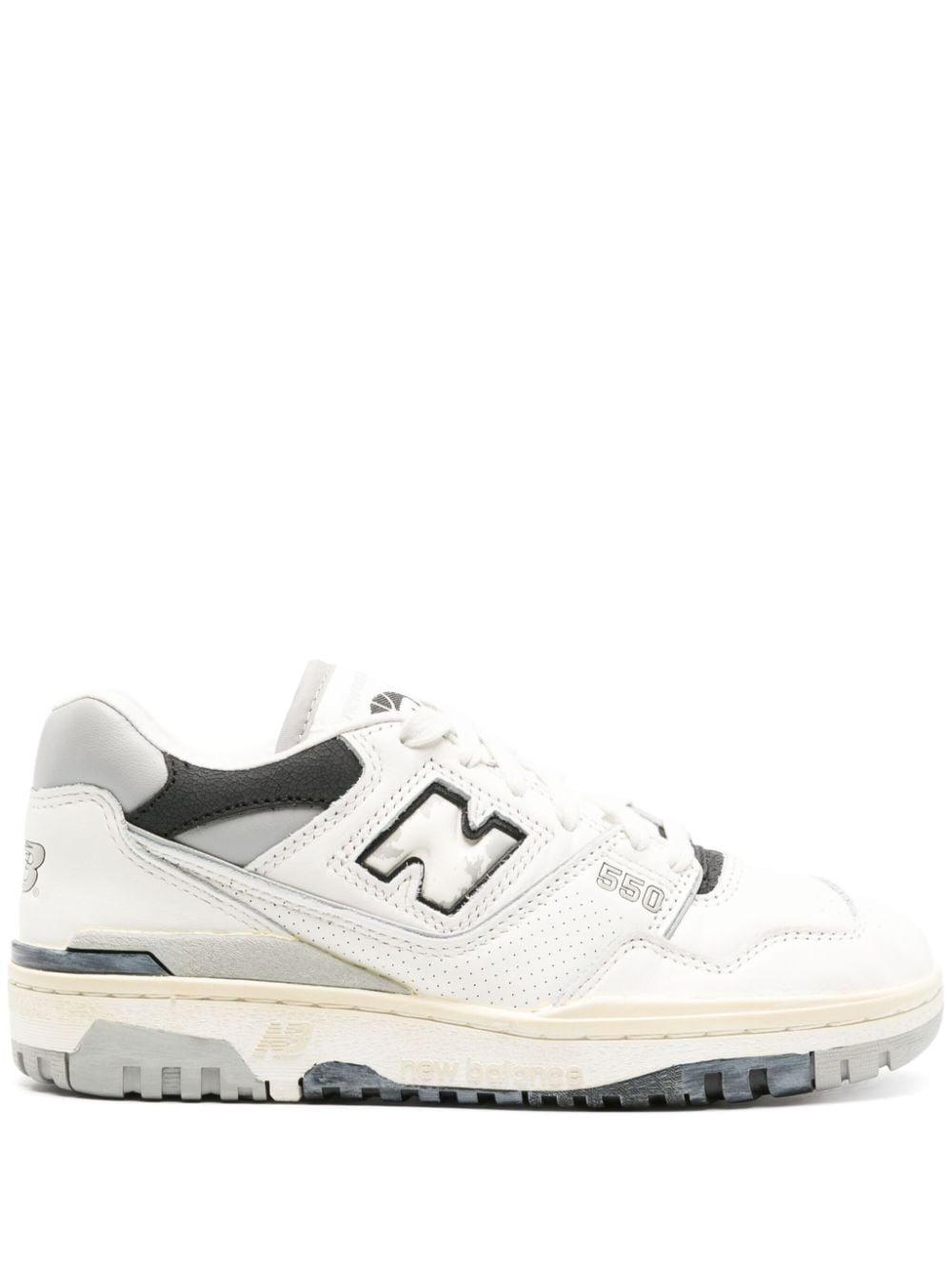 Designer Brand ニューバランス550 - Image 1
