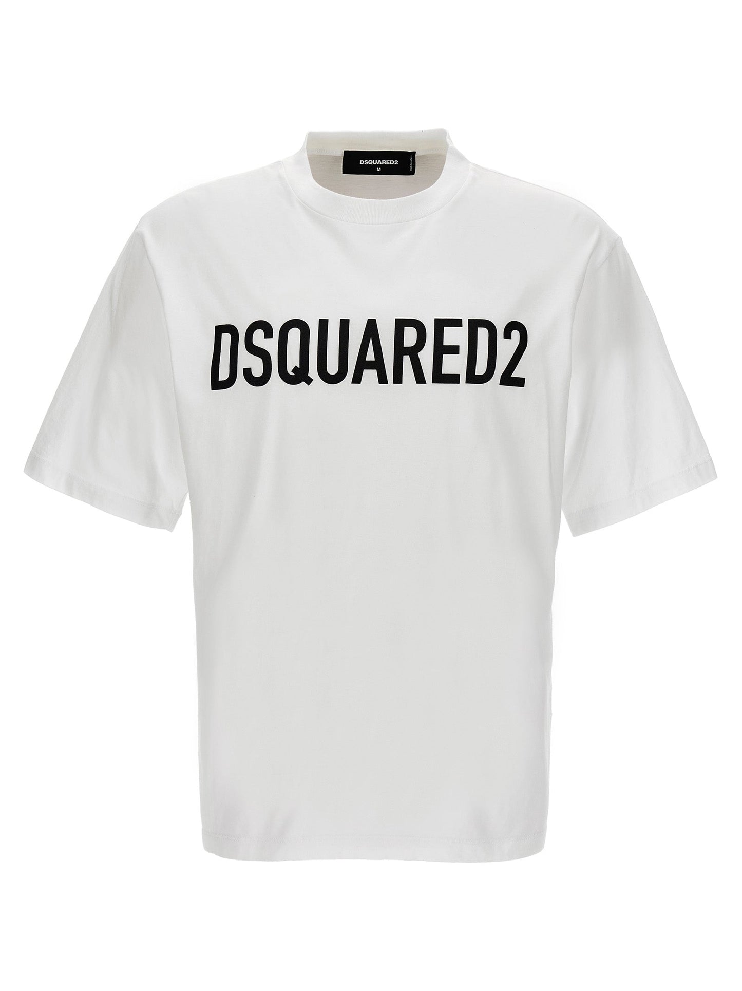 Dsquared2 Dsquared2ロゴTシャツ - Image 1