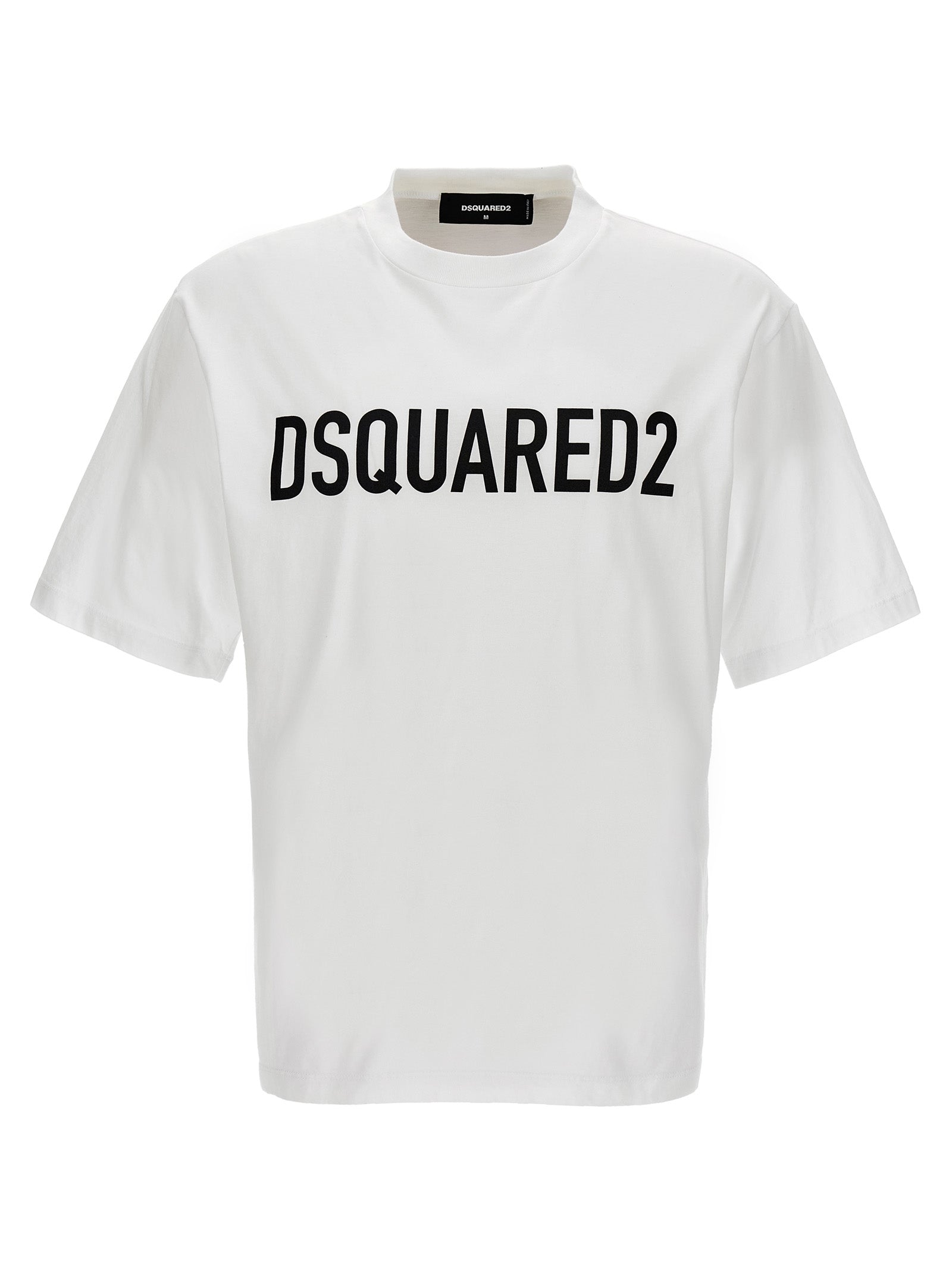 Dsquared2 Dsquared2ロゴTシャツ - Image 1