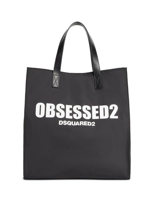 Dsquared2 Dsquared2 バッグ.. ブラック - Image 1