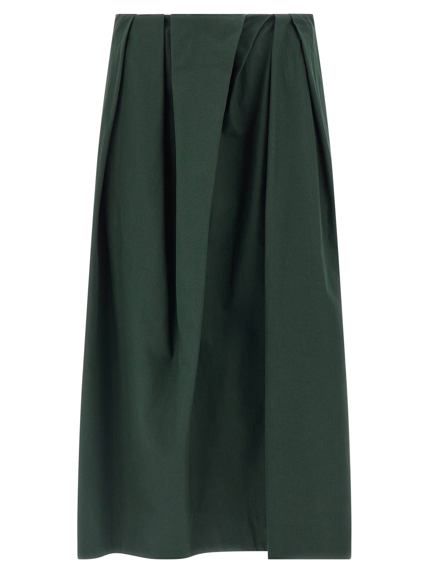 Monot Dries Van Noten 'Sonista' Skirt - Image 1