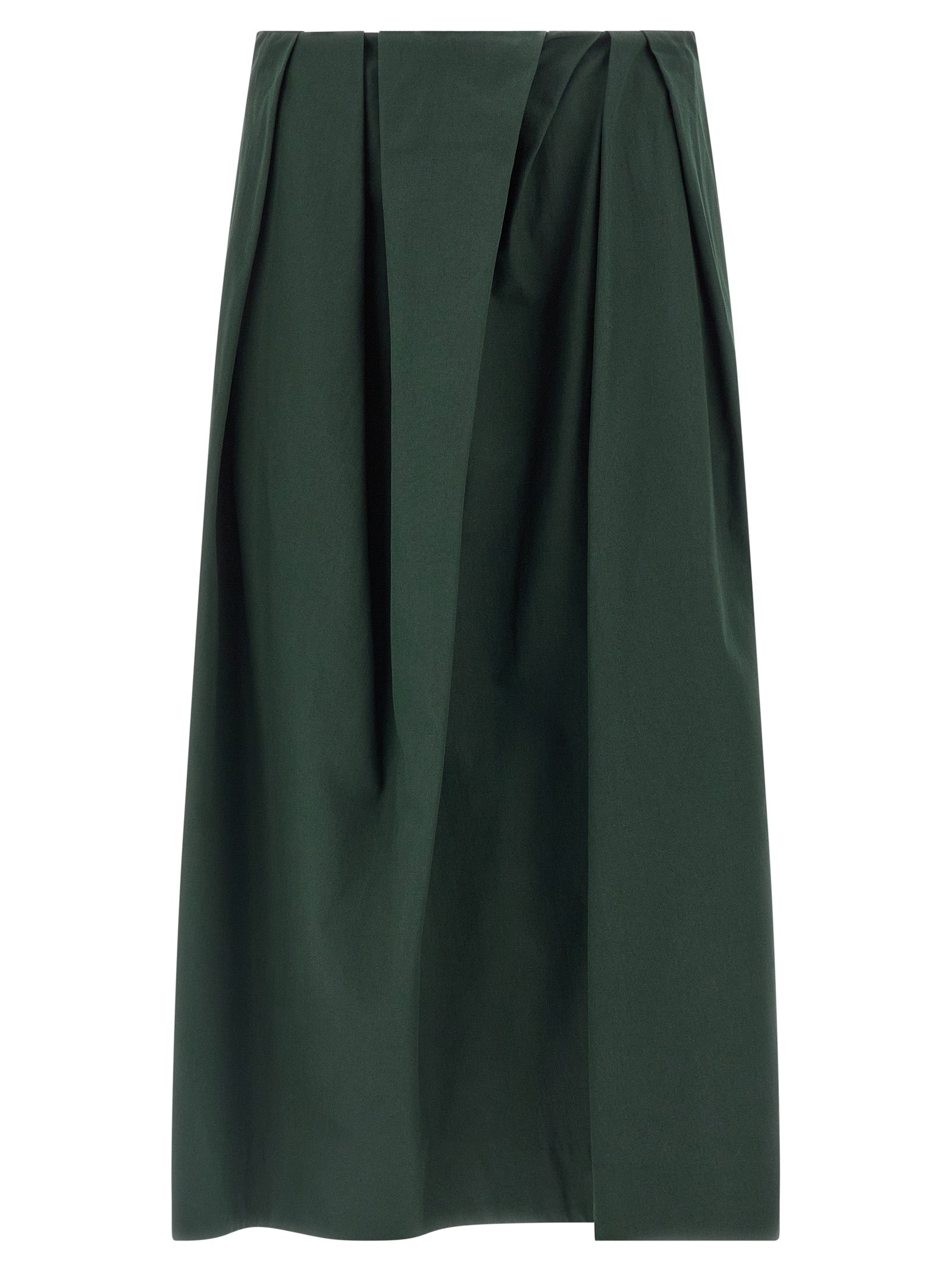 Monot Dries Van Noten 'Sonista' Skirt - Image 1