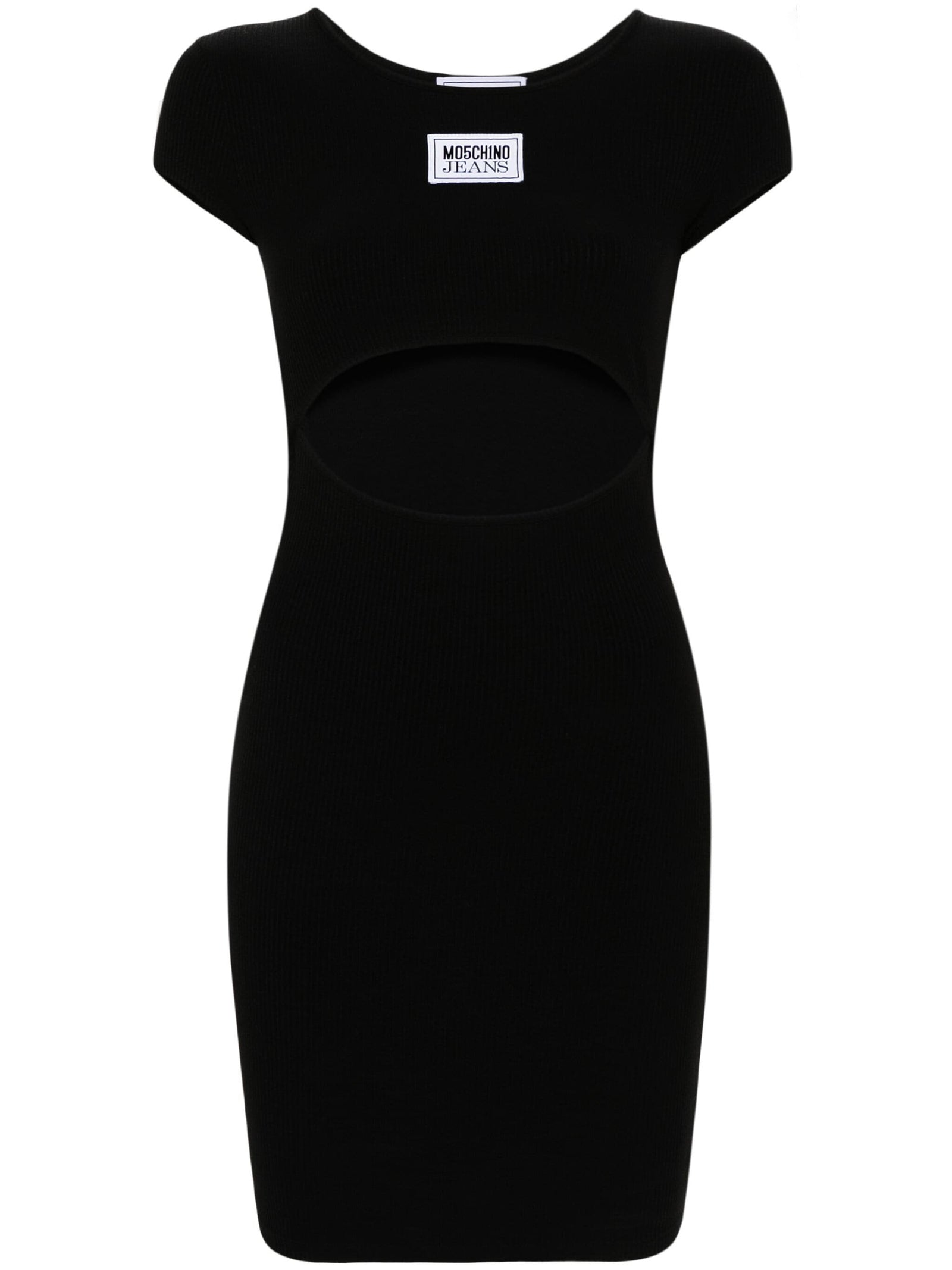 Moschino モスキーノジーンズドレス - Image 1