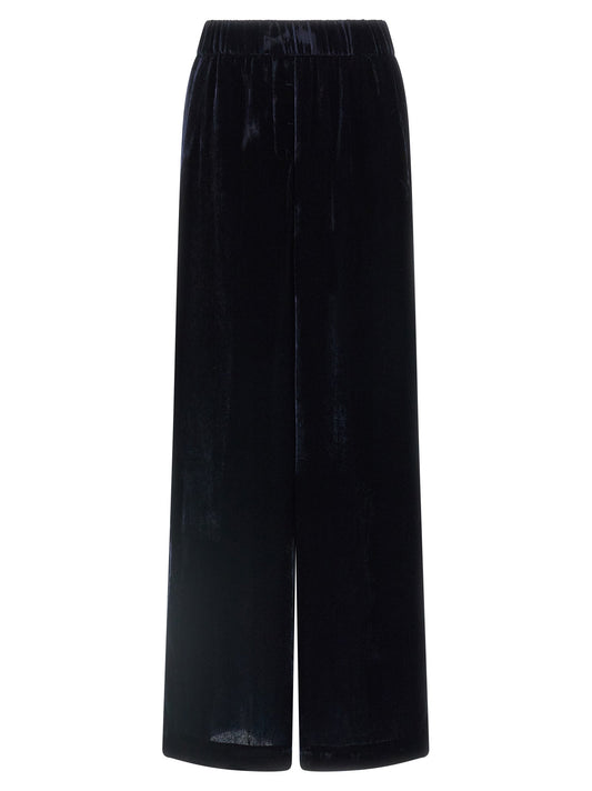 Peserico ペセリコベルベットパンツ - Image 1