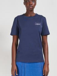 Marni マルニTシャツとポロスホワイト - Image 1