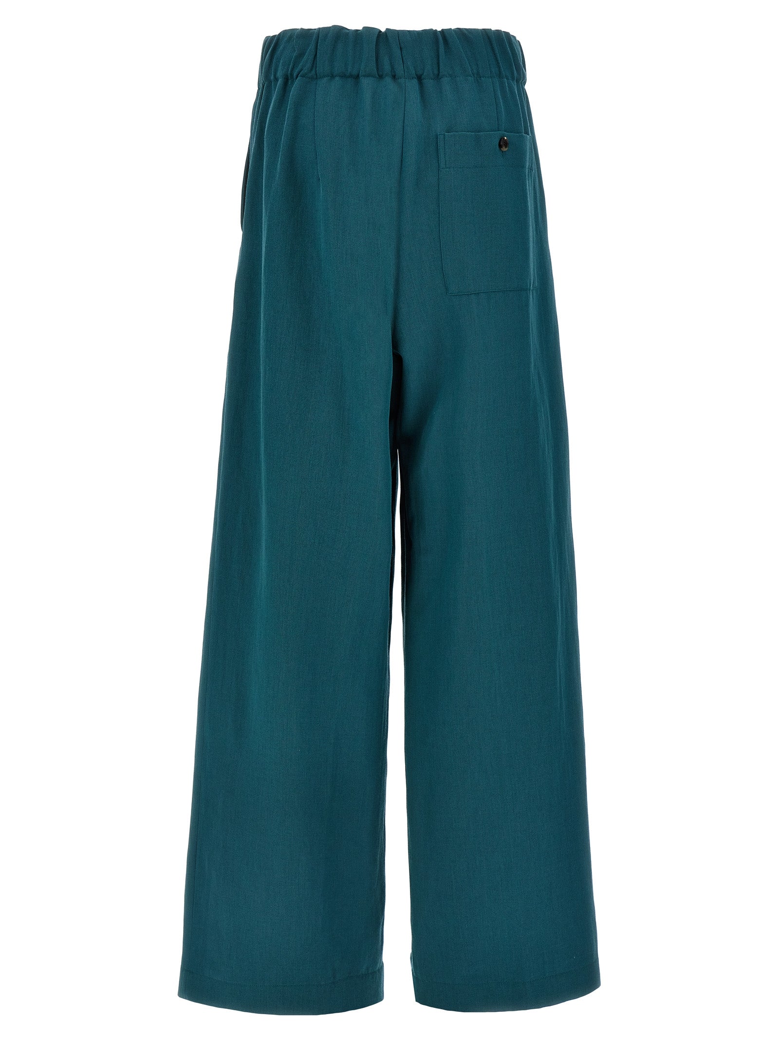 Monot Dries Van Noten 'Pila' Pants - Image 1