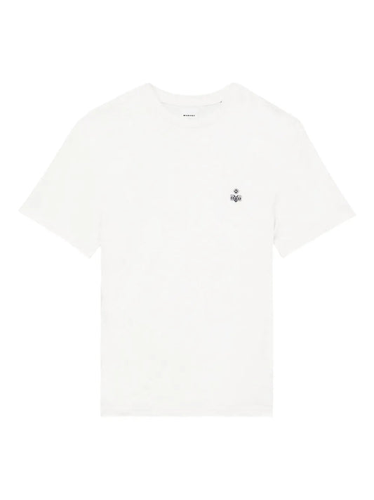 Marant マラン 刺繍 T シャツ - Image 1