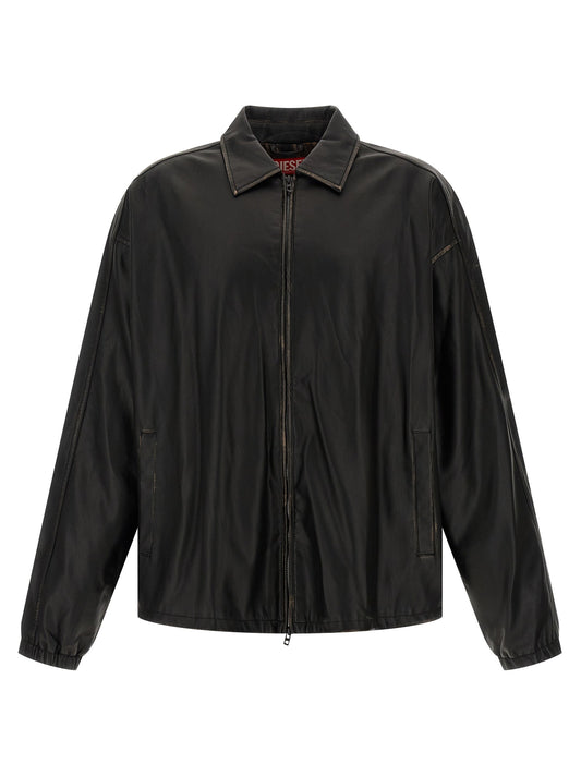 Diesel ディーゼル「J Ake」ジャケット - Image 1