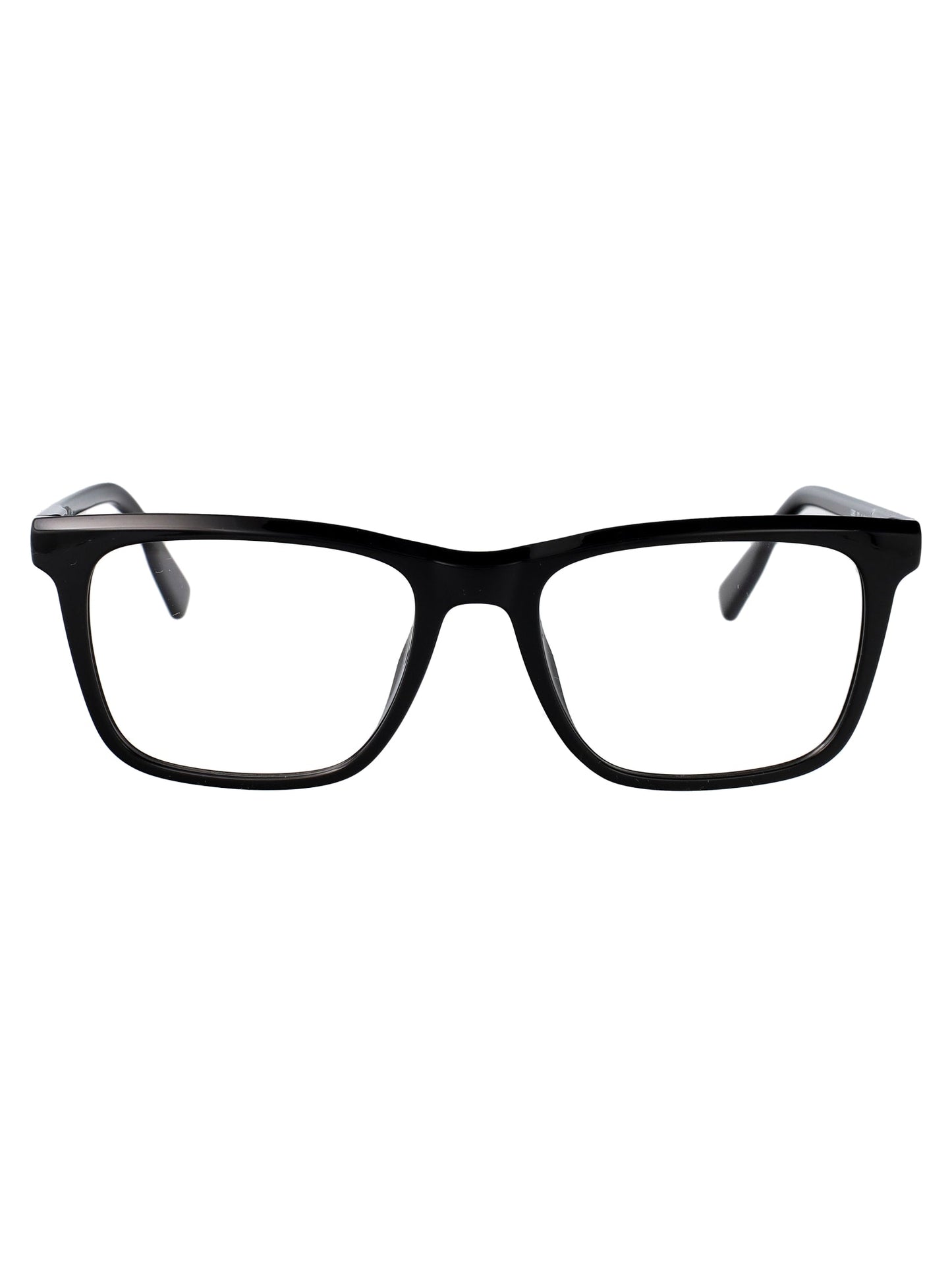 Lacoste Lacoste長方形の光学 L.2960 001 - Image 1