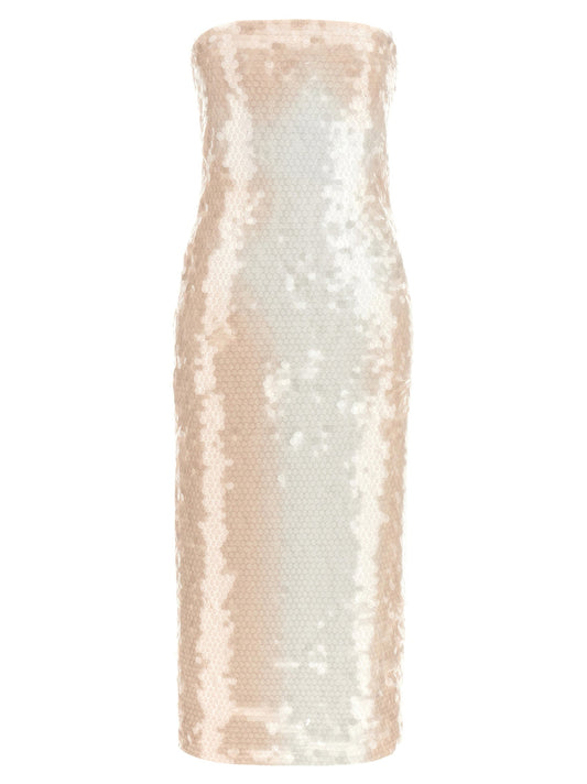 Sportmax Sportmax 'Stemma'ドレス - Image 1