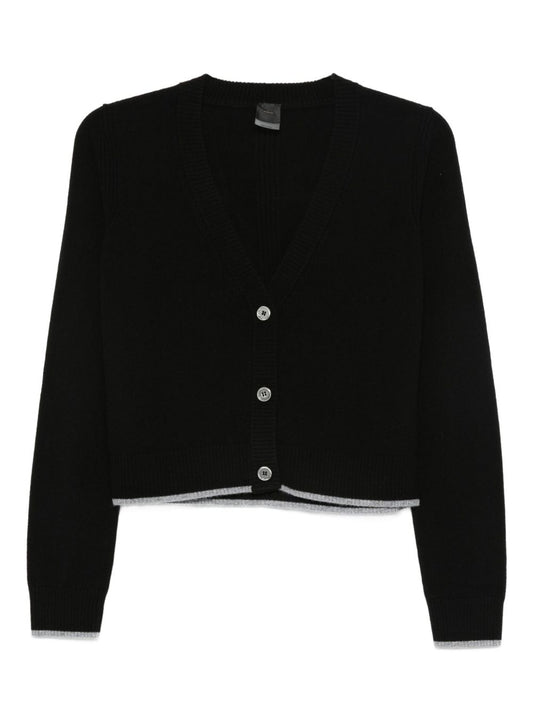 Pinko Pinko Seaters Black - Image 1