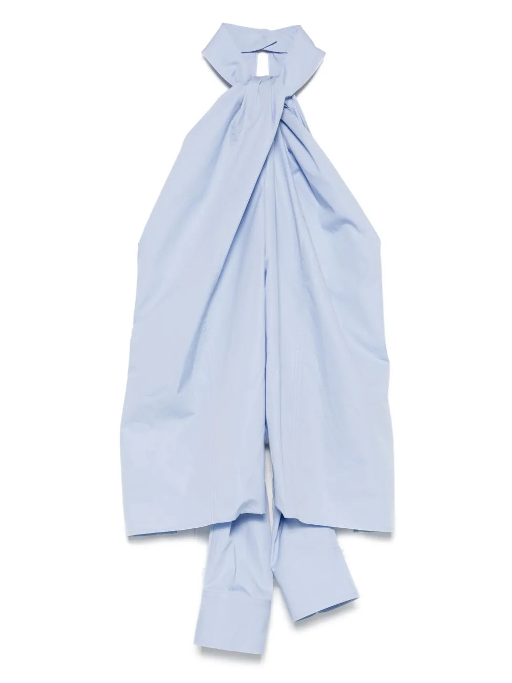 Stella ステラマッカートニーノースリーブホルターネックトップ - Image 1