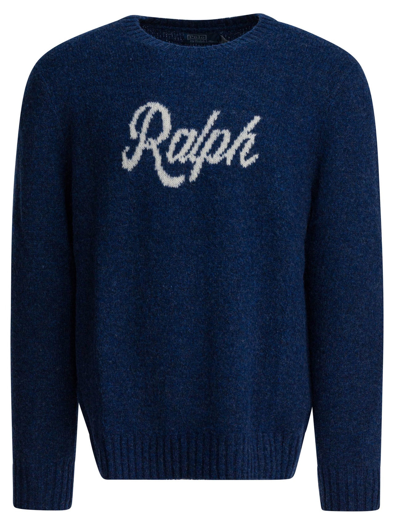 Polo ポロ ラルフローレン "Ralph" クルーネック セーター - Image 1