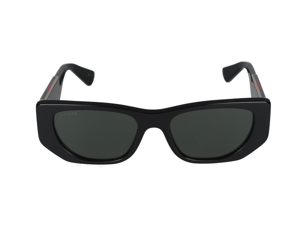 Gucci サングラス グッチ GG1959 S 001 ブラック ブラック グレー /18/140 - Image 1