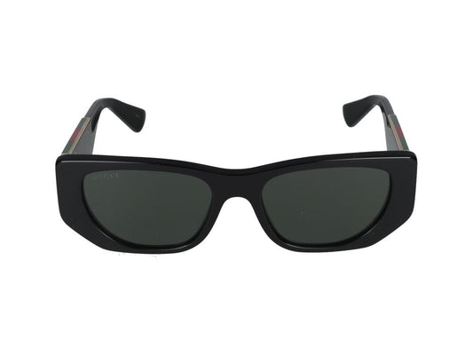 Gucci サングラス グッチ GG1959 S 001 ブラック ブラック グレー /18/140 - Image 1