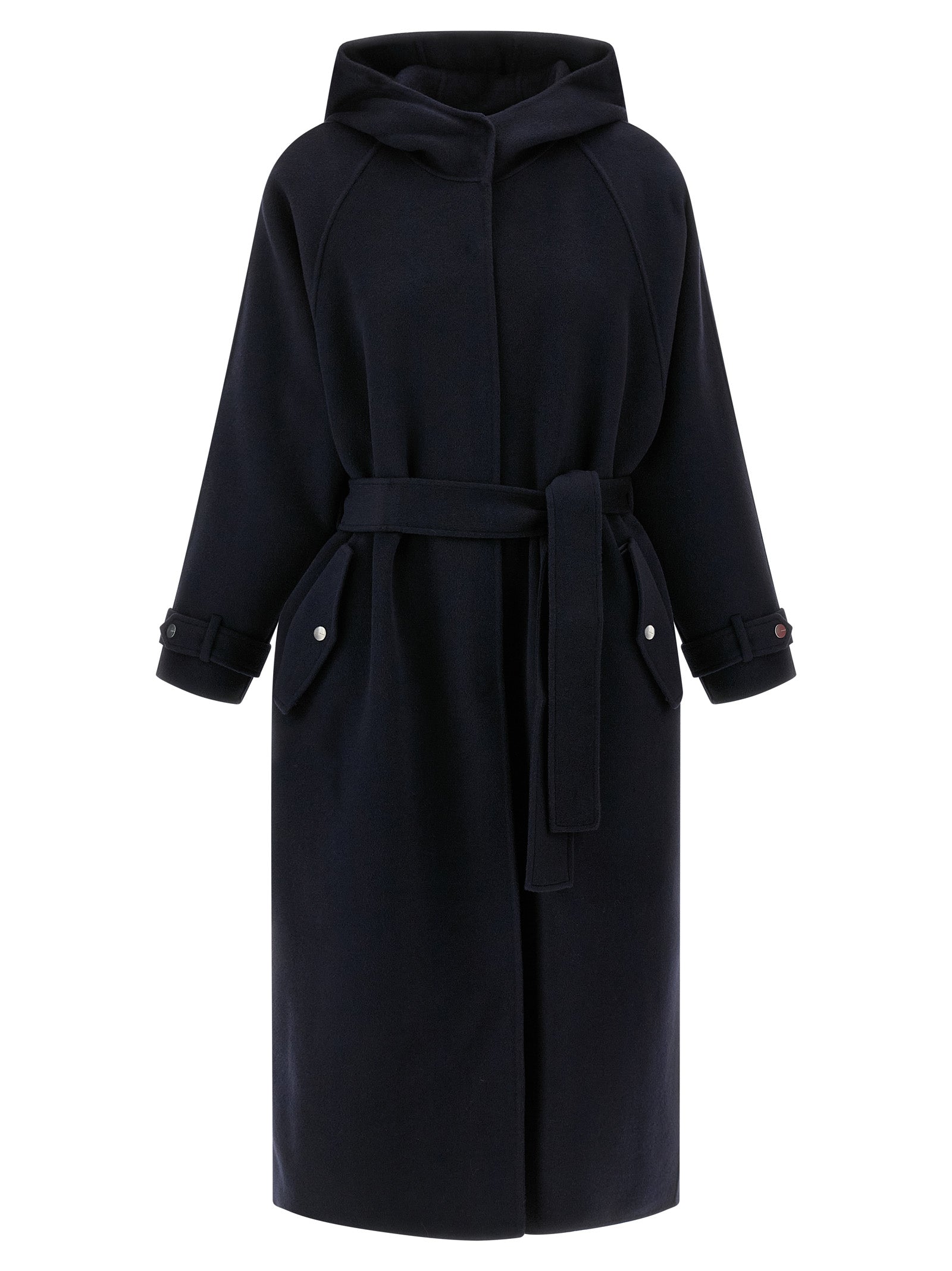 Pinko Pinko 'Cartoccio'コート - Image 1