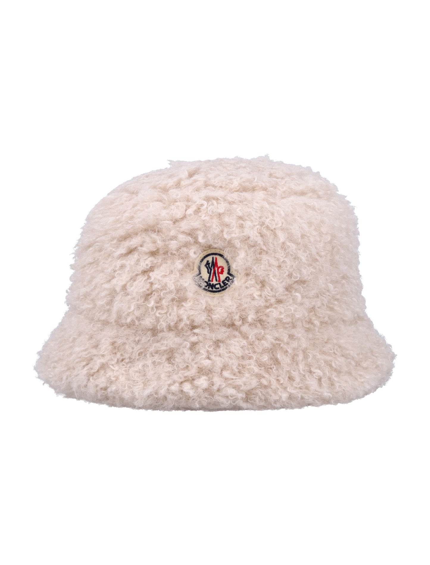 Moncler モンクレールは白い帽子 - Image 1