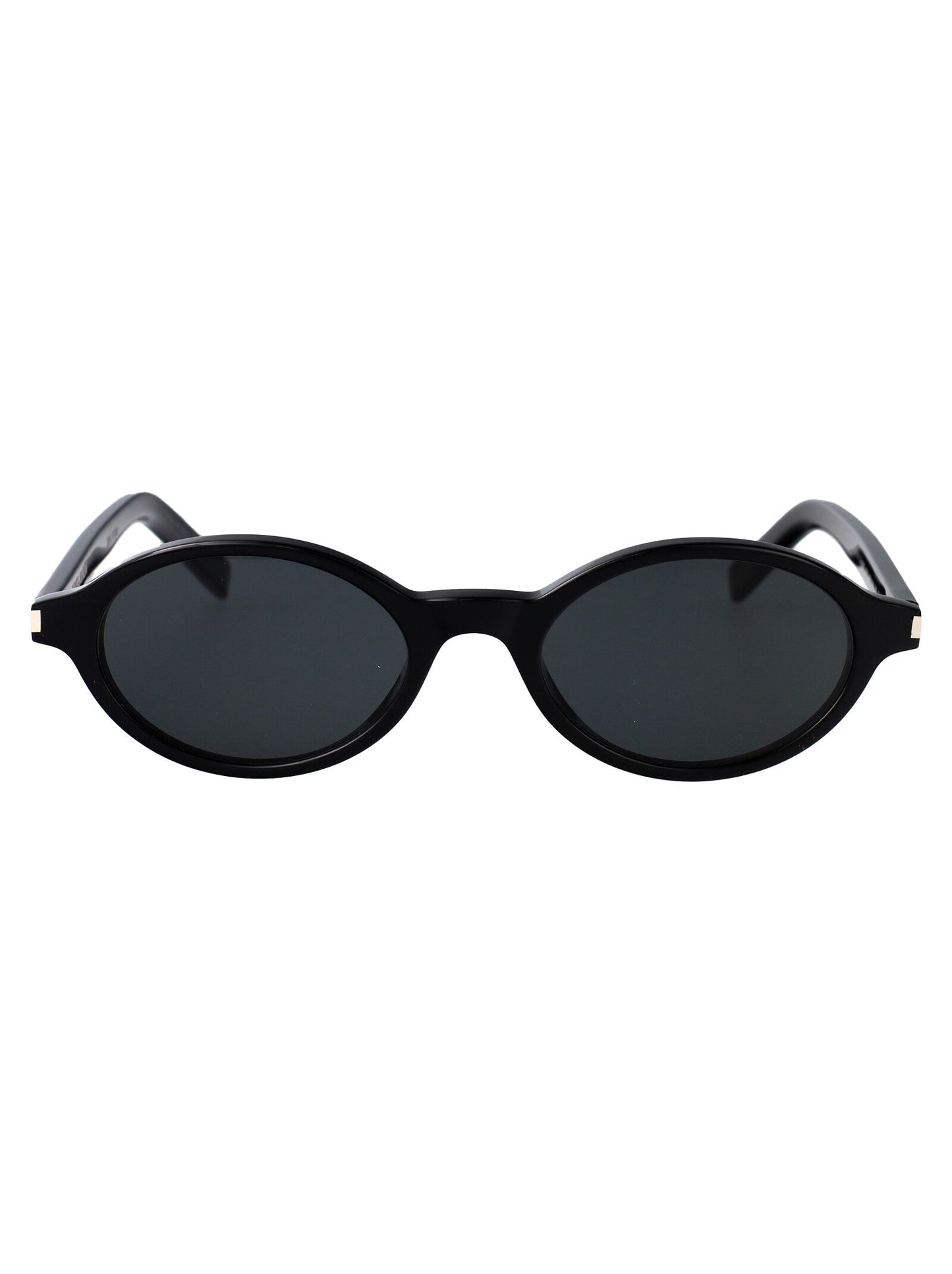 Saint Saint Laurent Oval Sunglasses SL 751 Jeanne 001 - Image 1