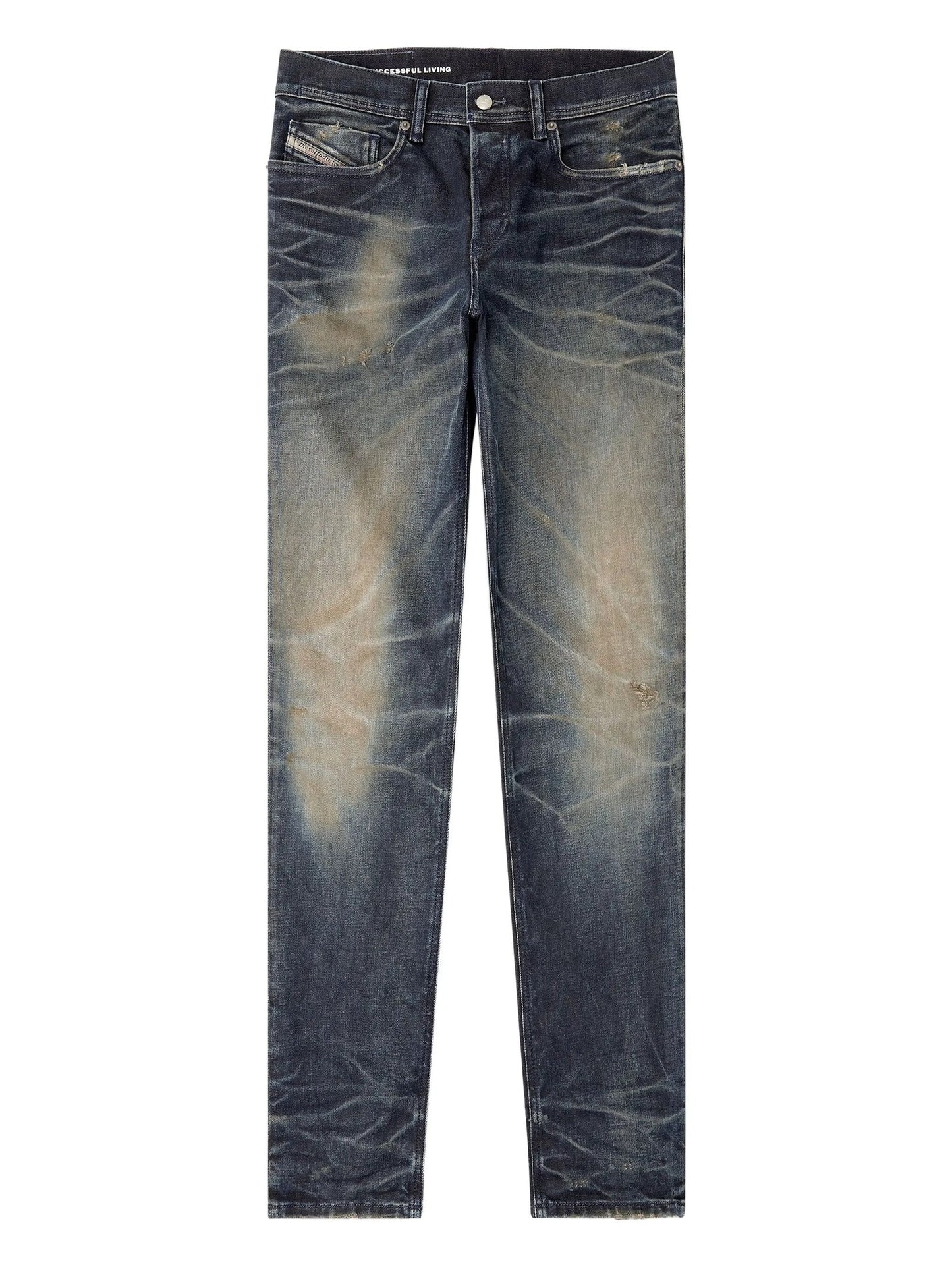 Diesel この規則では、次の定義が適用されます。 - Image 1