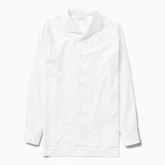 1989 1989スタジオホワイトストライプ L/S シャツ - Image 1