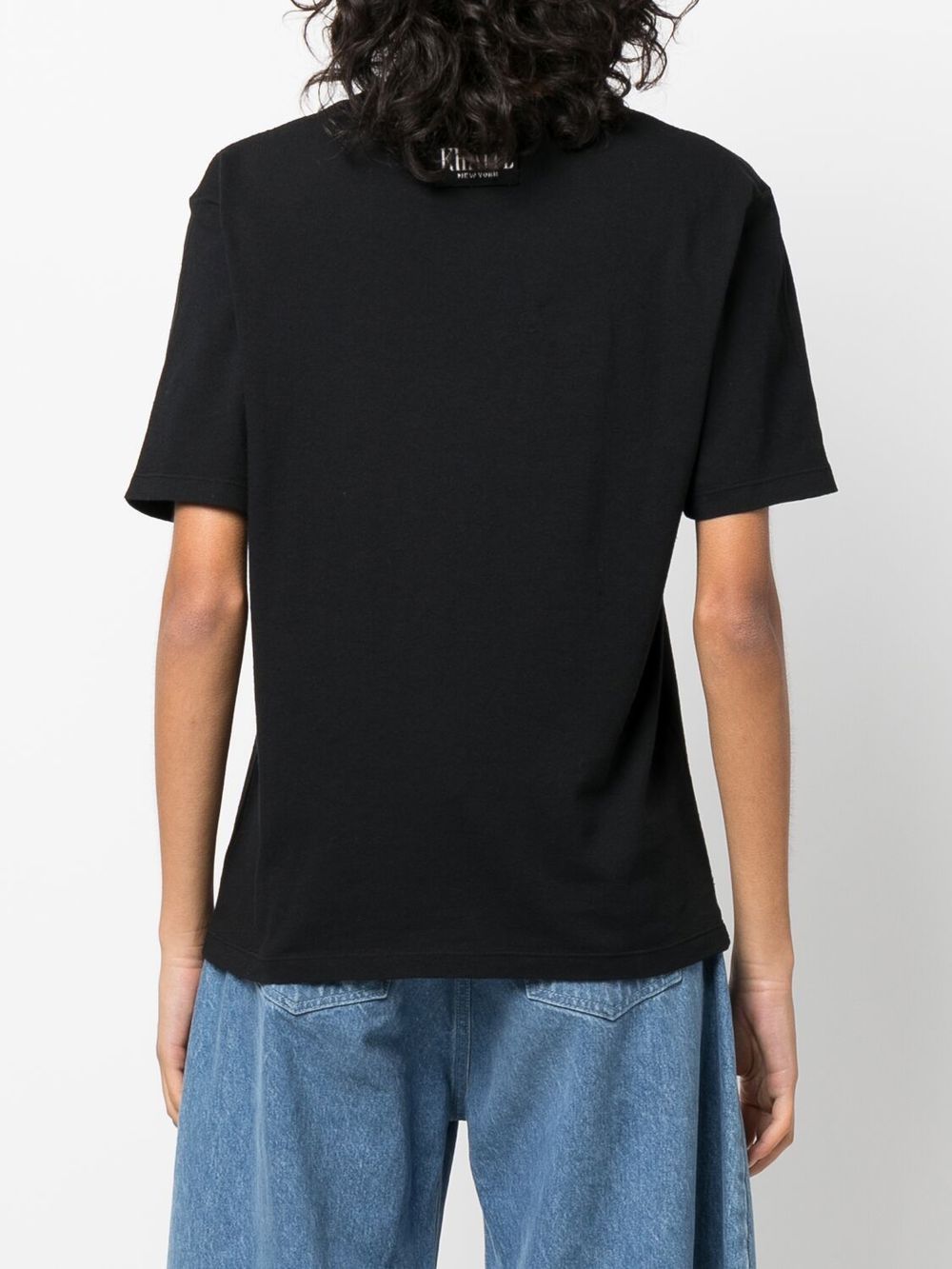Khaite Khaite Mae半袖Tシャツ - Image 1