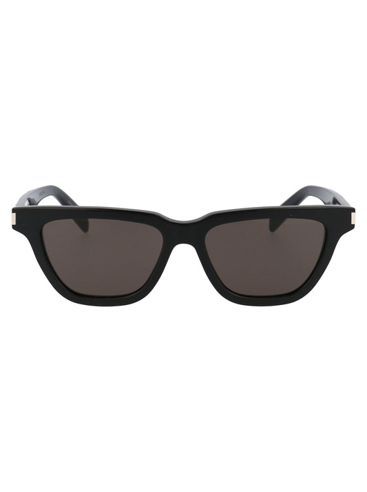 Saint Saint Laurent Sunglasses SL 462 Sulpice 001 - Image 1