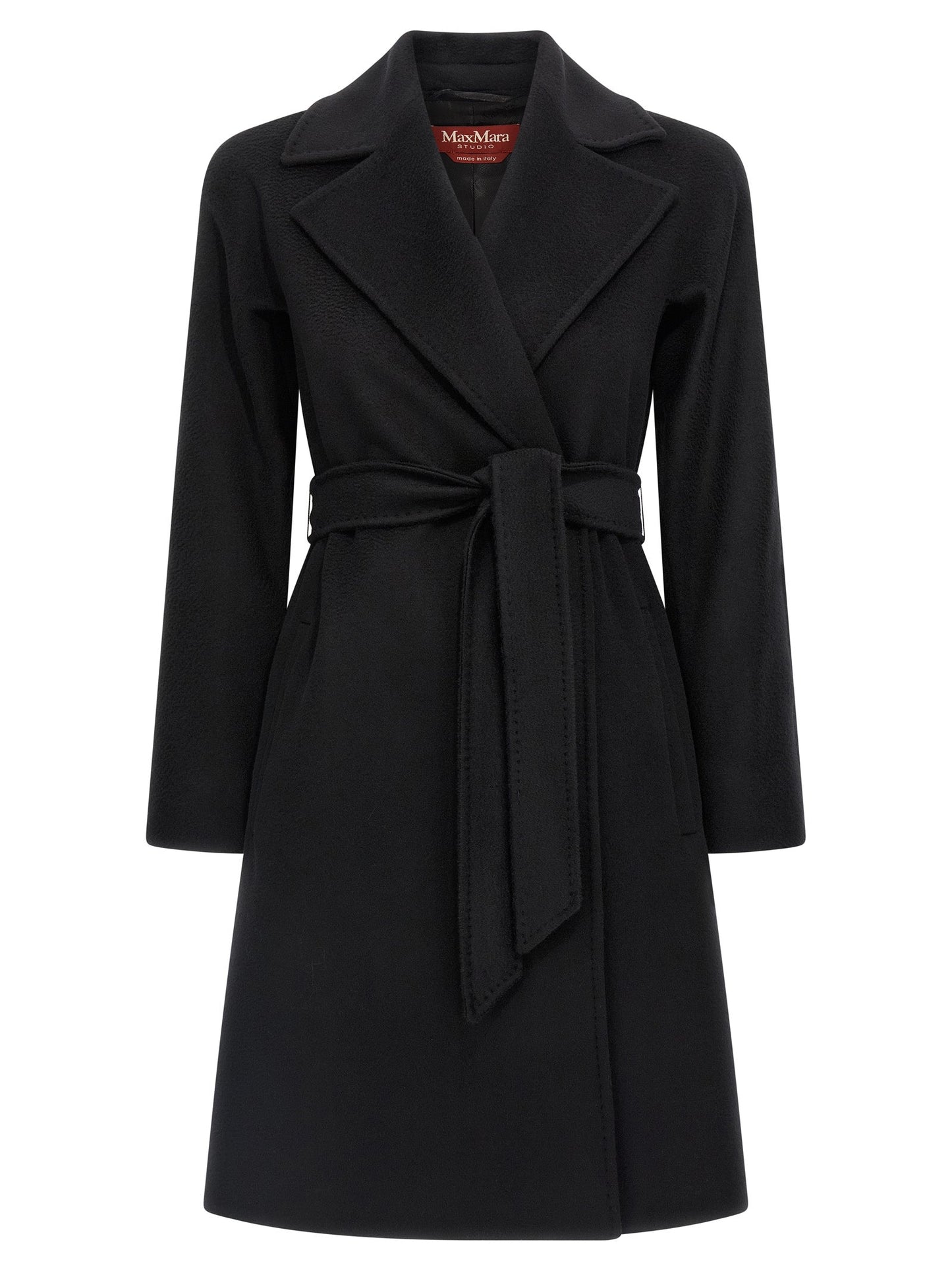 Max Max Mara Studio 'Dravenna' Coat - Image 1