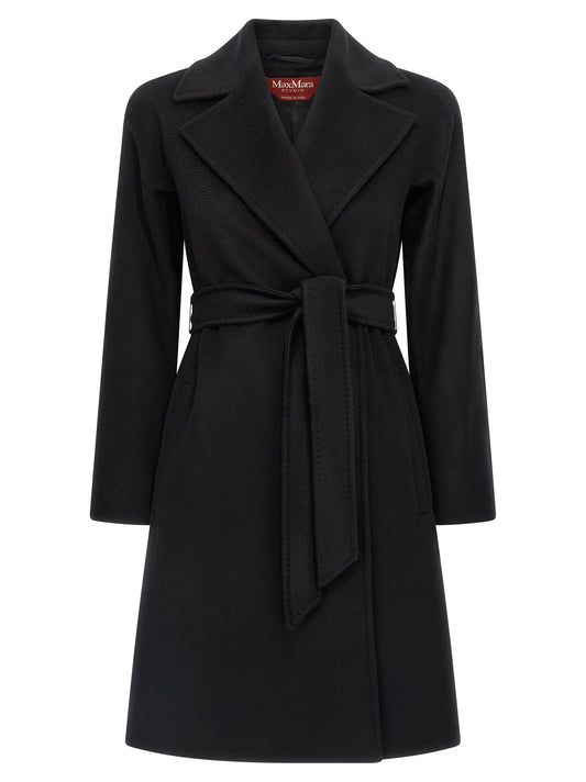 Max Max Mara Studio 'Dravenna' Coat - Image 1