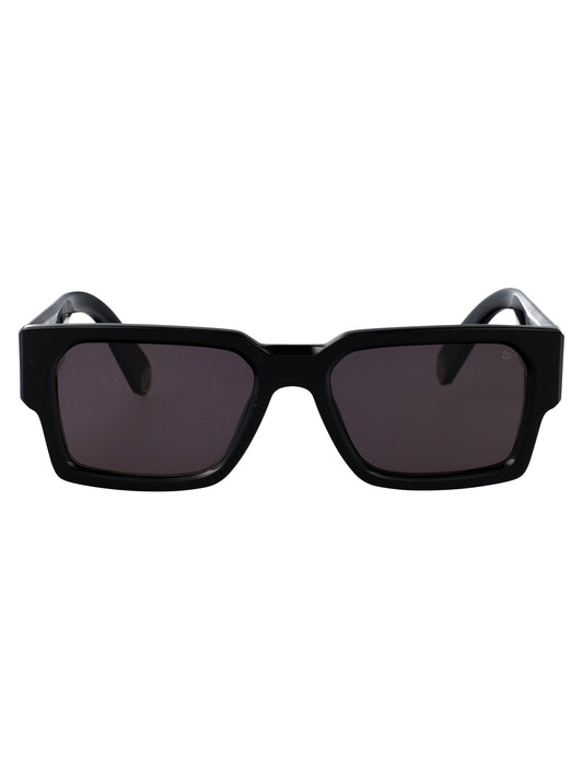 Philipp Philipp Plein Square Sunglasses SPP183 M 0700 - Image 1