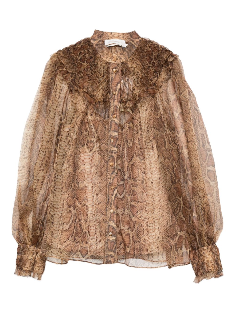Zimmermann Zimmermann - Image 1