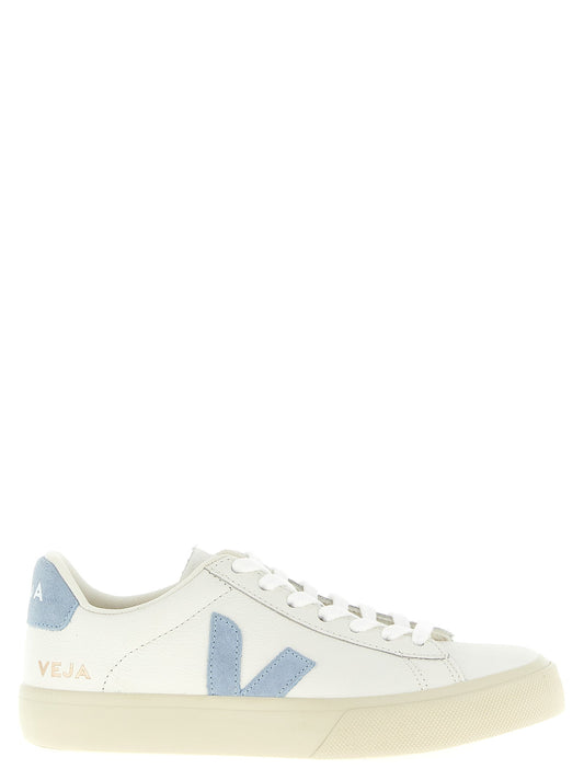 Veja Veja 'Campo'スニーカー - Image 1