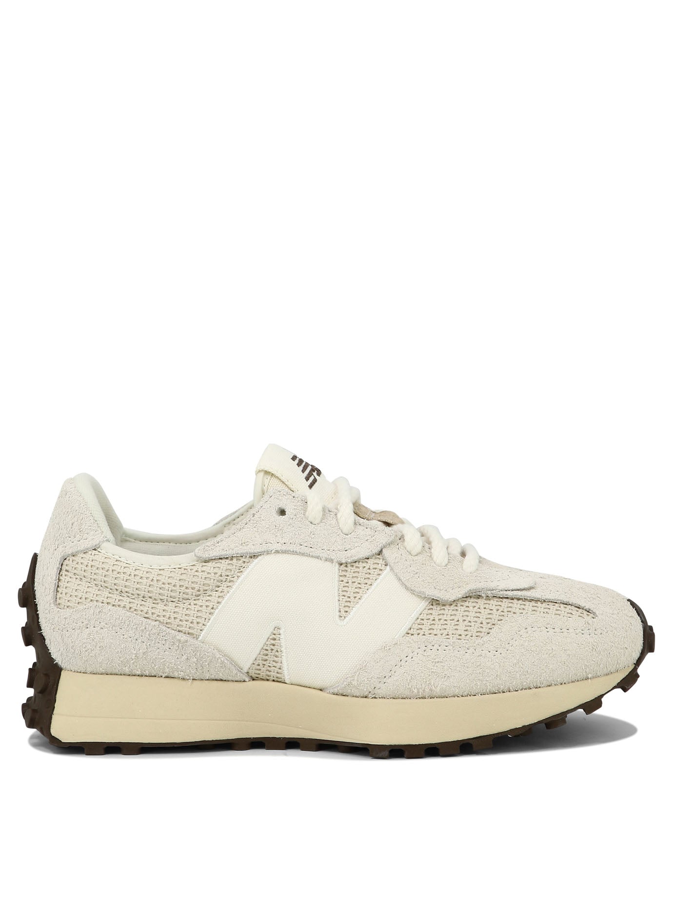 Designer Brand ニューバランス「327」スニーカー - Image 1