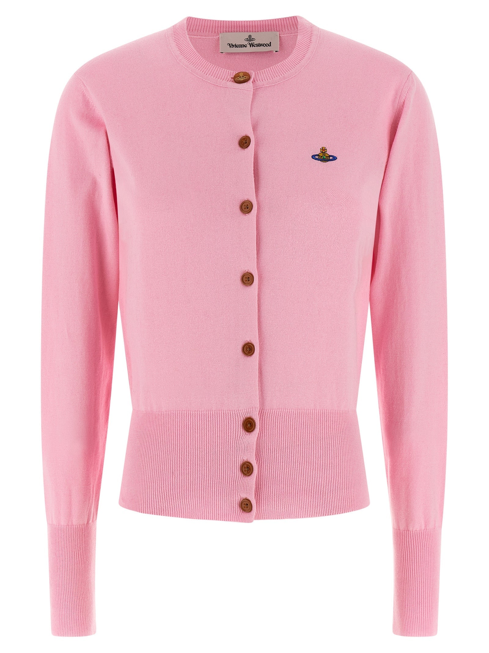 Vivienne Vivienne Westwood 'Bea' Cardigan - Image 1