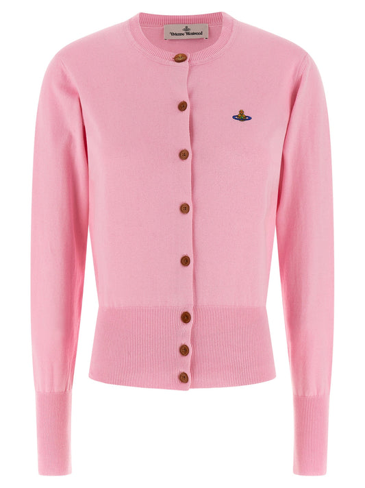Vivienne Vivienne Westwood 'Bea' Cardigan - Image 1