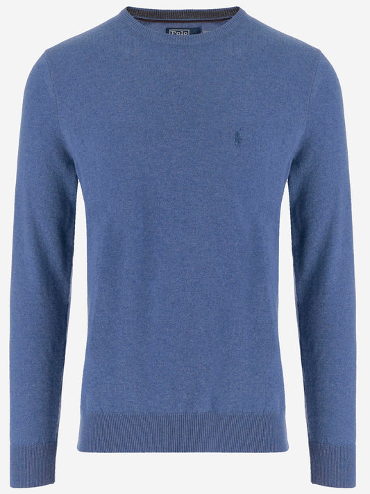 Polo ポロ ラルフローレン ウール セーター - Image 1