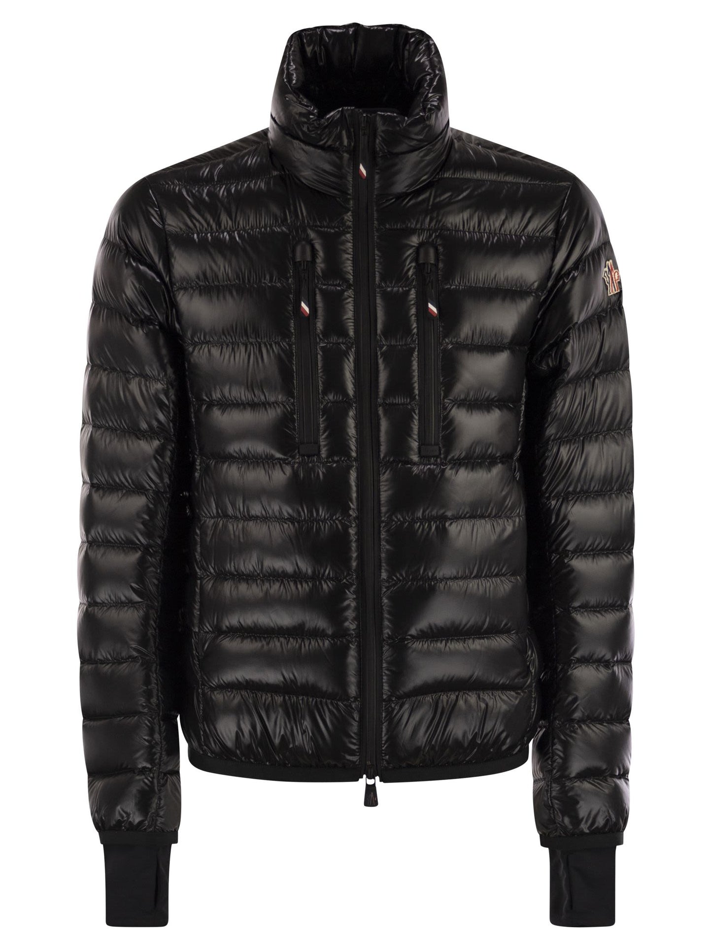 Moncler Moncler Grenoble Her Short Down Jacket - Image 1