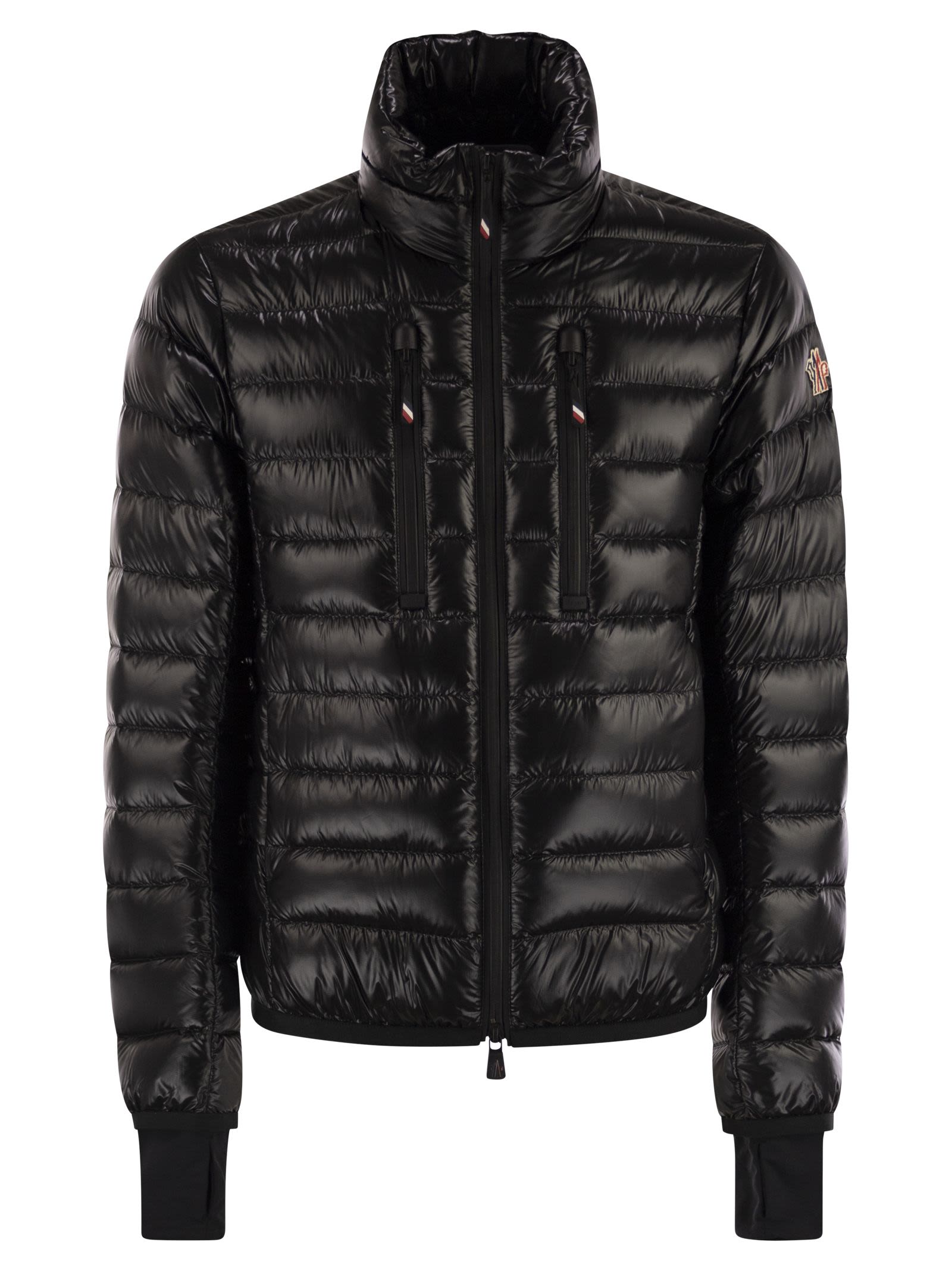 Moncler Moncler Grenoble Her Short Down Jacket - Image 1