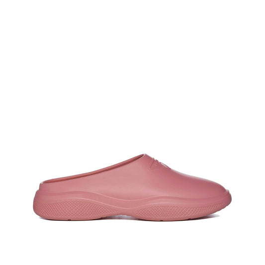 Prada プラダのまろやかなゴムのラバ - Image 1