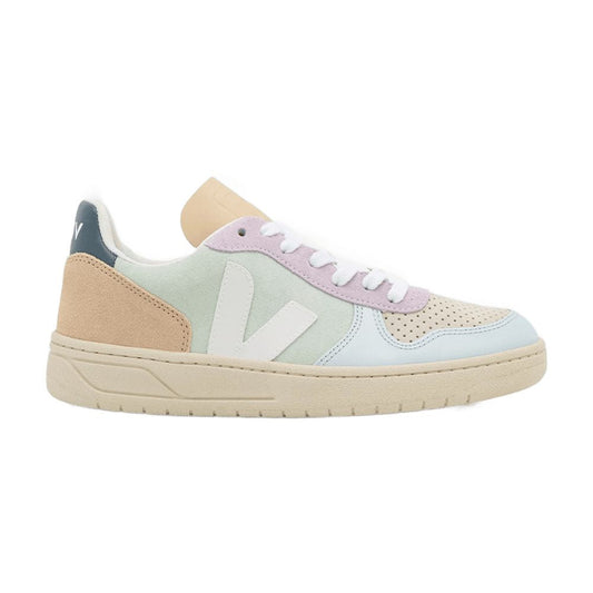 Veja V 10スニーカーVeja Multi Suede - Image 1