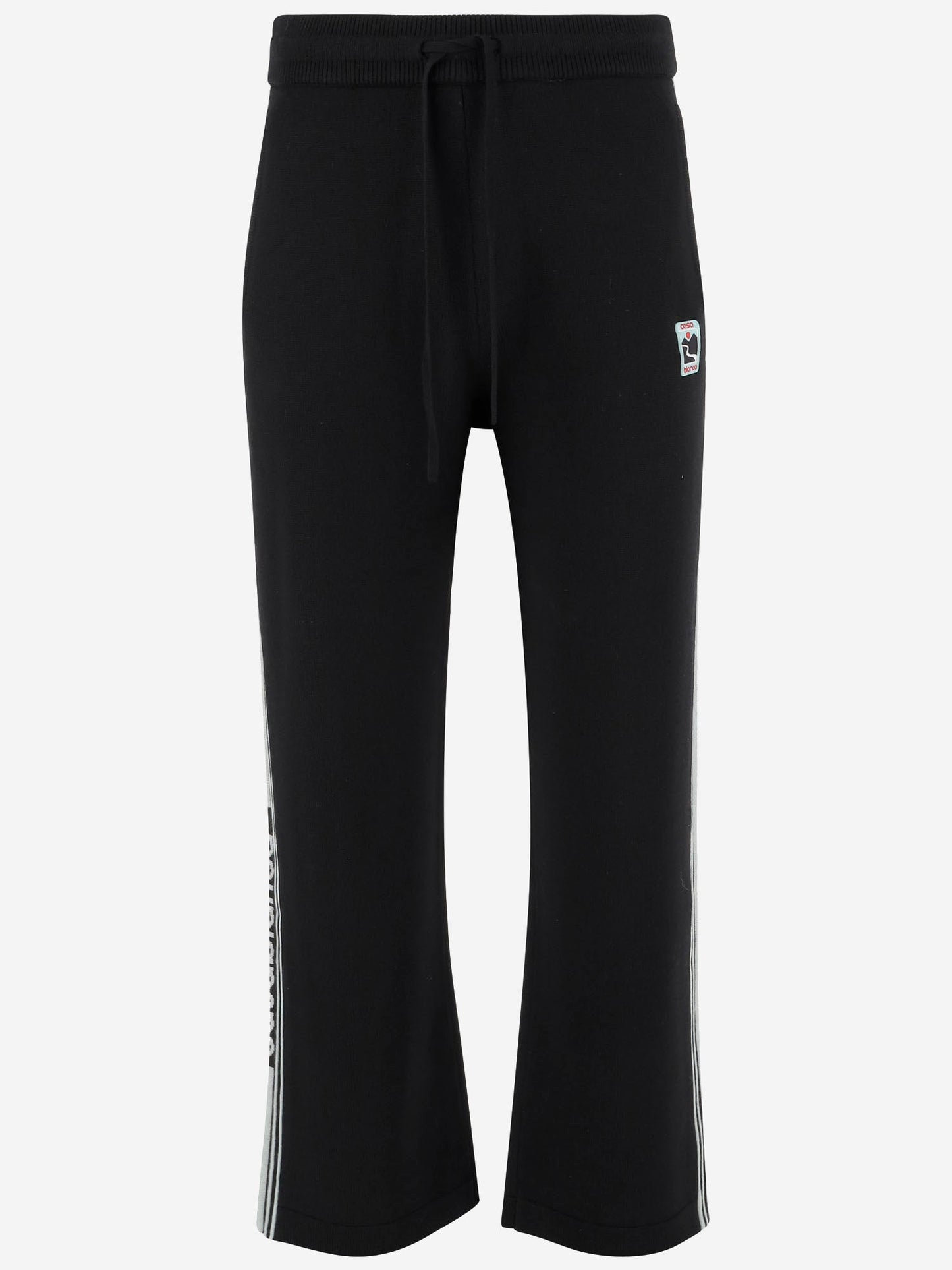 Casablanca カサブランカメリノウールパンツ - Image 1