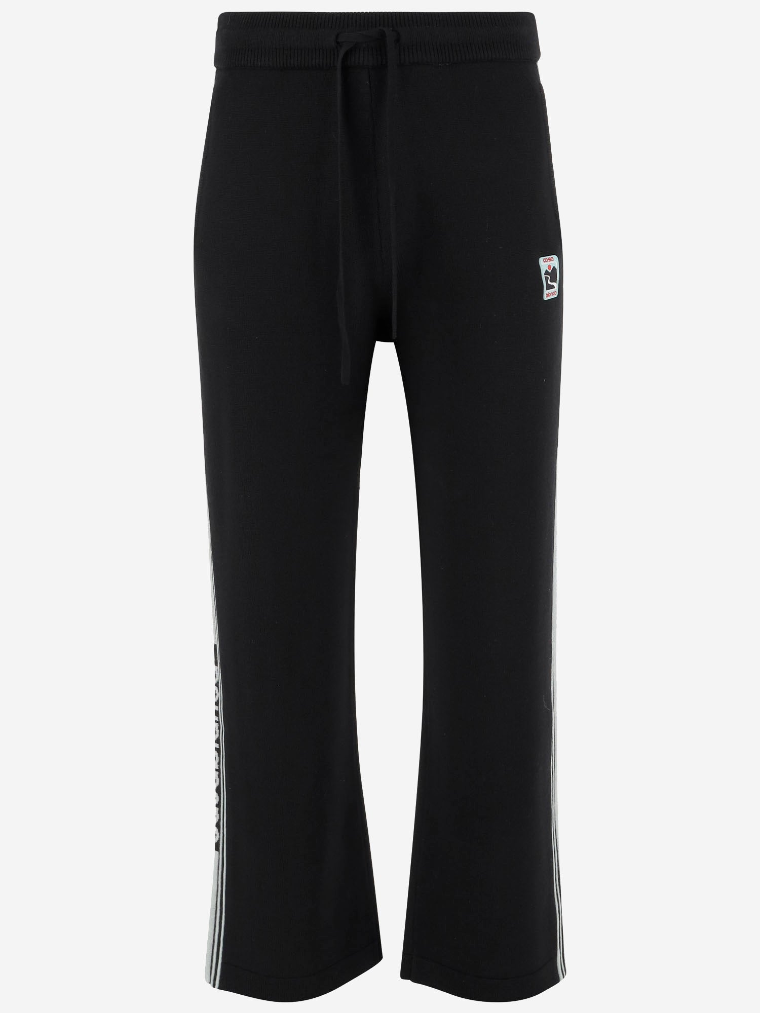 Casablanca カサブランカメリノウールパンツ - Image 1