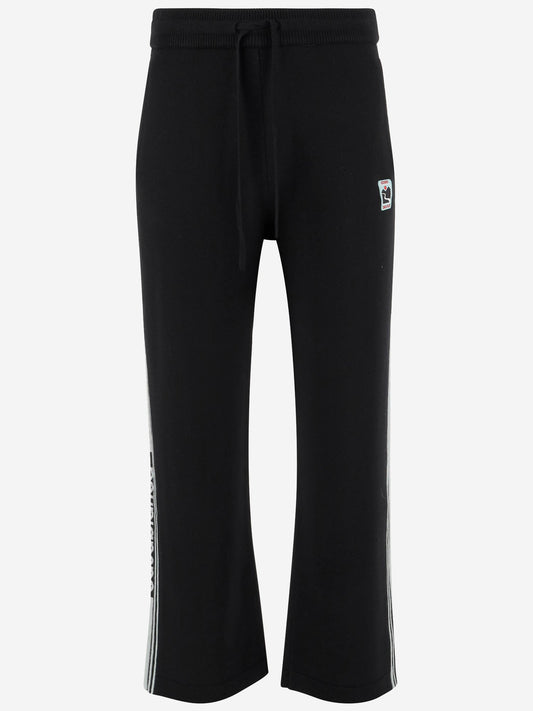 Casablanca カサブランカメリノウールパンツ - Image 1