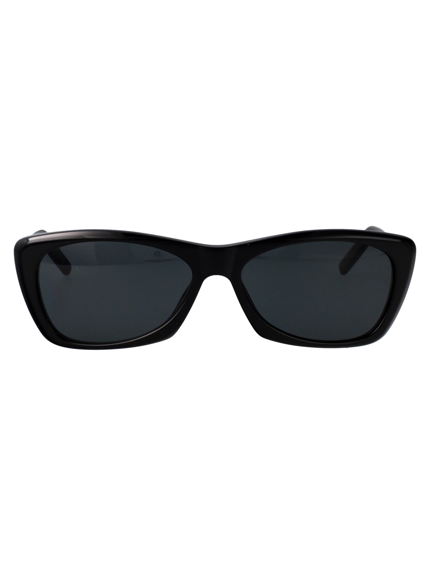 Saint Saint Laurent Cat Eye Sunglasses SL 613 005 - Image 1