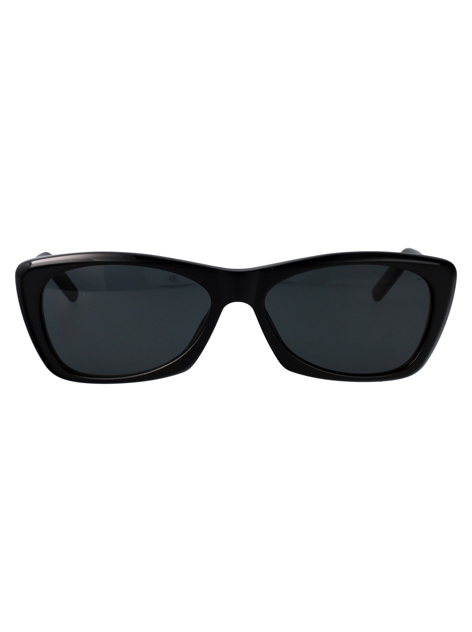 Saint Saint Laurent Cat Eye Sunglasses SL 613 005 - Image 1