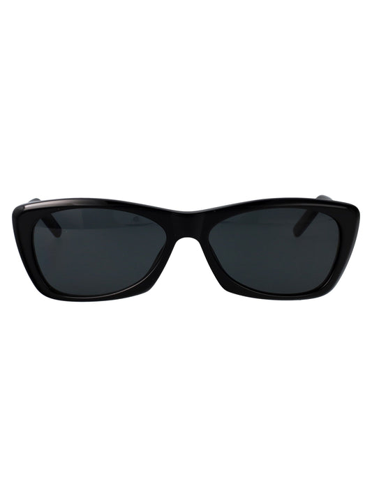 Saint Saint Laurent Cat Eye Sunglasses SL 613 005 - Image 1