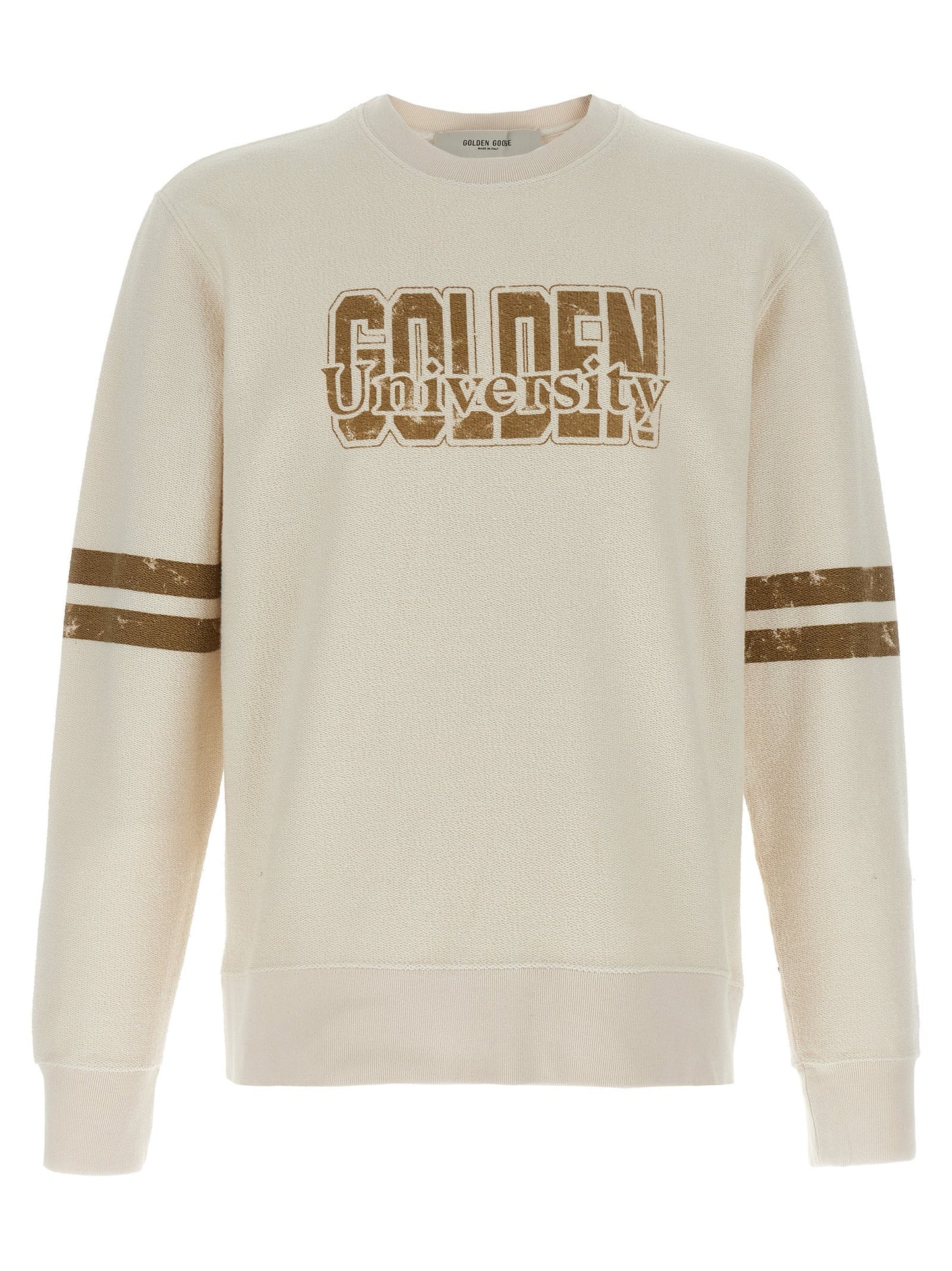 Golden ゴールデングース「アーチボルド」スウェットシャツ - Image 1