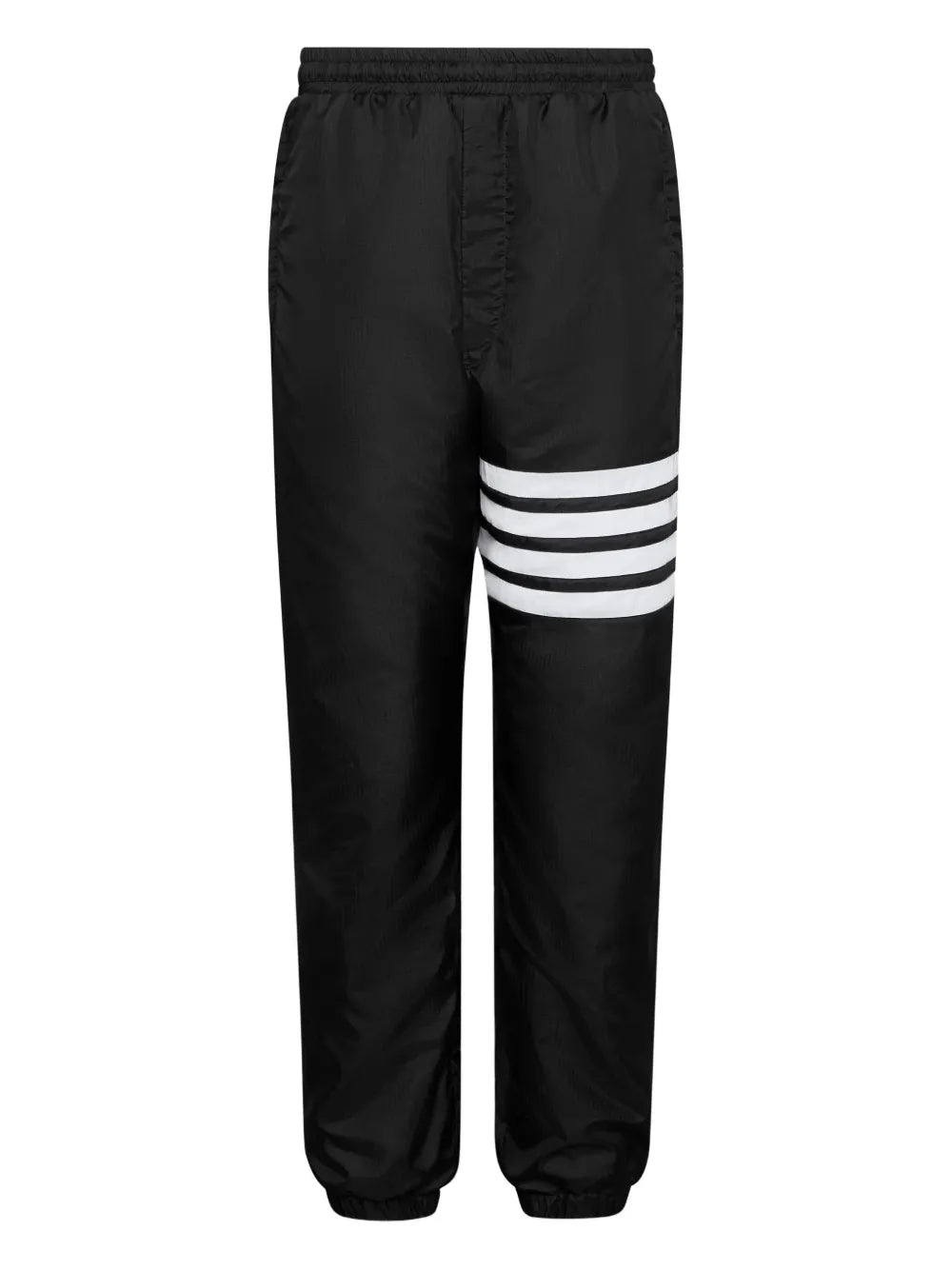 Thom Thom Browne ストライプ トラック パンツ - Image 1